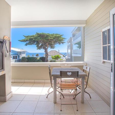 Seaforth Terrace Simonʼs Town Exterior foto