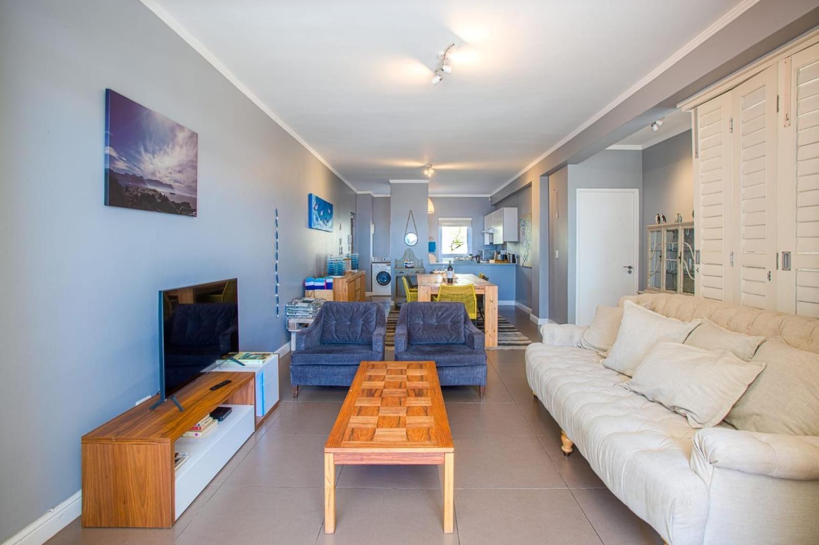 Seaforth Terrace Simonʼs Town Exterior foto